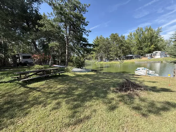 Sublette, IL 61367,10-159 Woodhaven Lakes