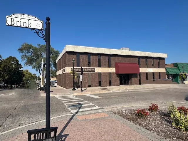 40 Brink Street #102, Crystal Lake, IL 60014