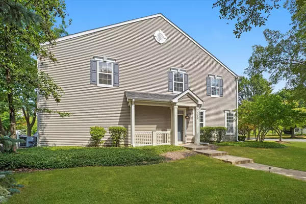 Round Lake, IL 60073,338 S LITCHFIELD Drive