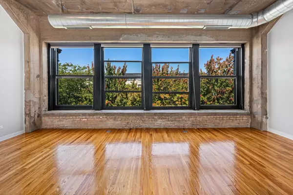 Chicago, IL 60608,1001 W 15th Street #342