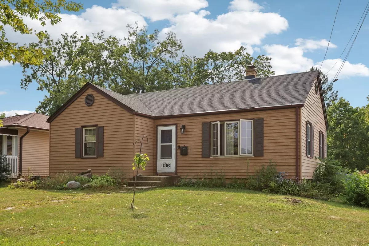 Wauconda, IL 60084,136 Hubbard Court