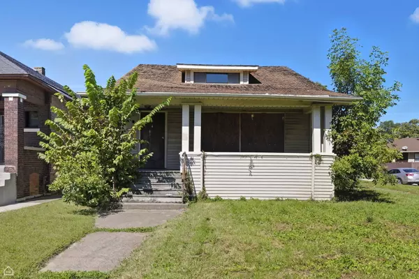 500 W 115th Street, Chicago, IL 60628