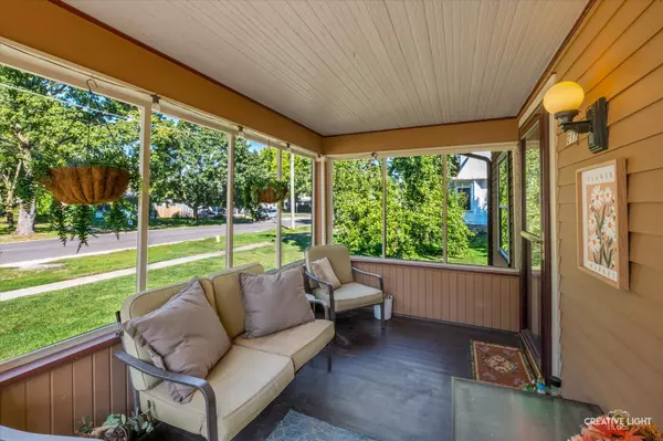 Somonauk, IL 60552,215 S Gage Street