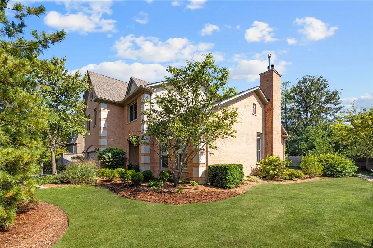 Glenview, IL 60025,1471 Ammer Road