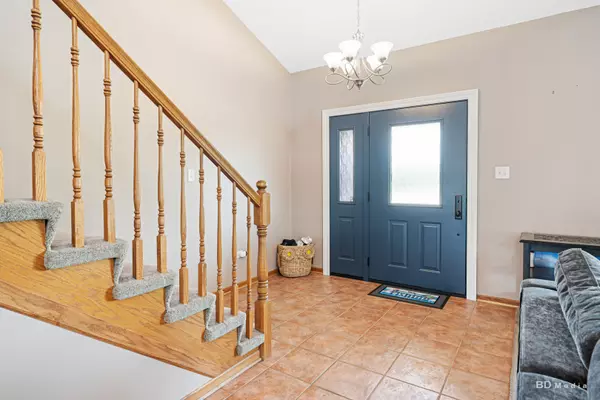Tinley Park, IL 60487,19608 Ridgemont Drive