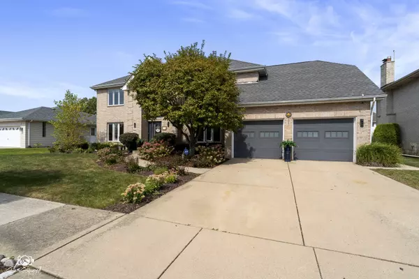 Orland Park, IL 60462,7842 Sea Pines Road