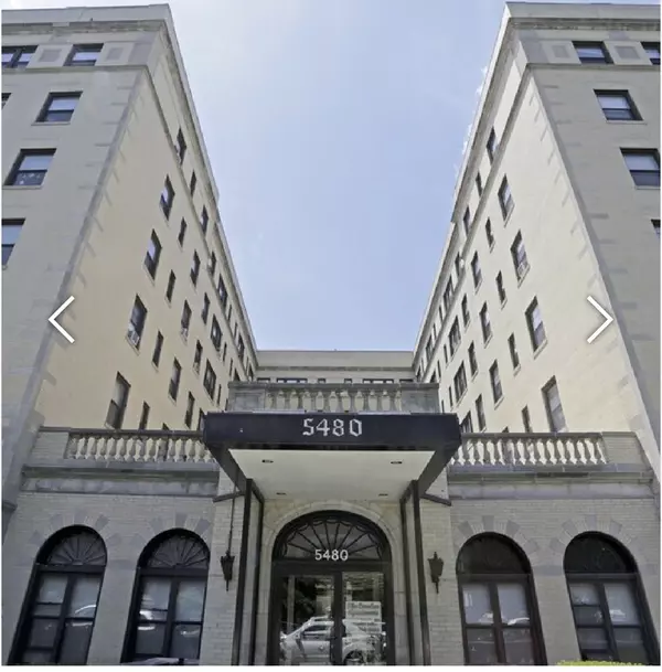 5480 S Cornell Avenue, Chicago, IL 60615