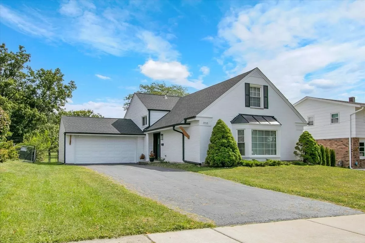 Chicago Heights, IL 60411,1013 Damico Drive