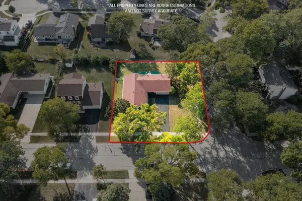 Schaumburg, IL 60194,20 Emerson Drive