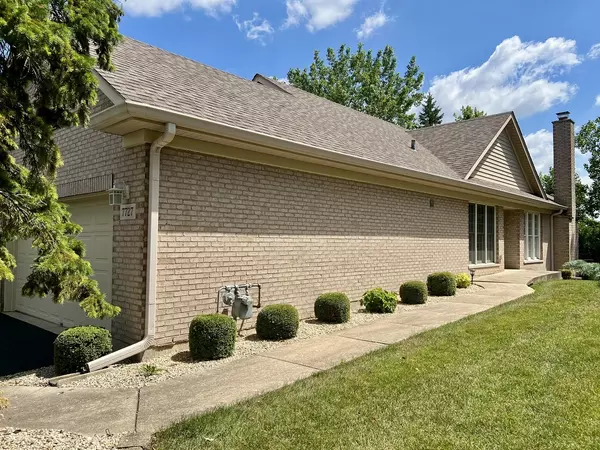 Tinley Park, IL 60477,7727 Bristol Park Drive #7727