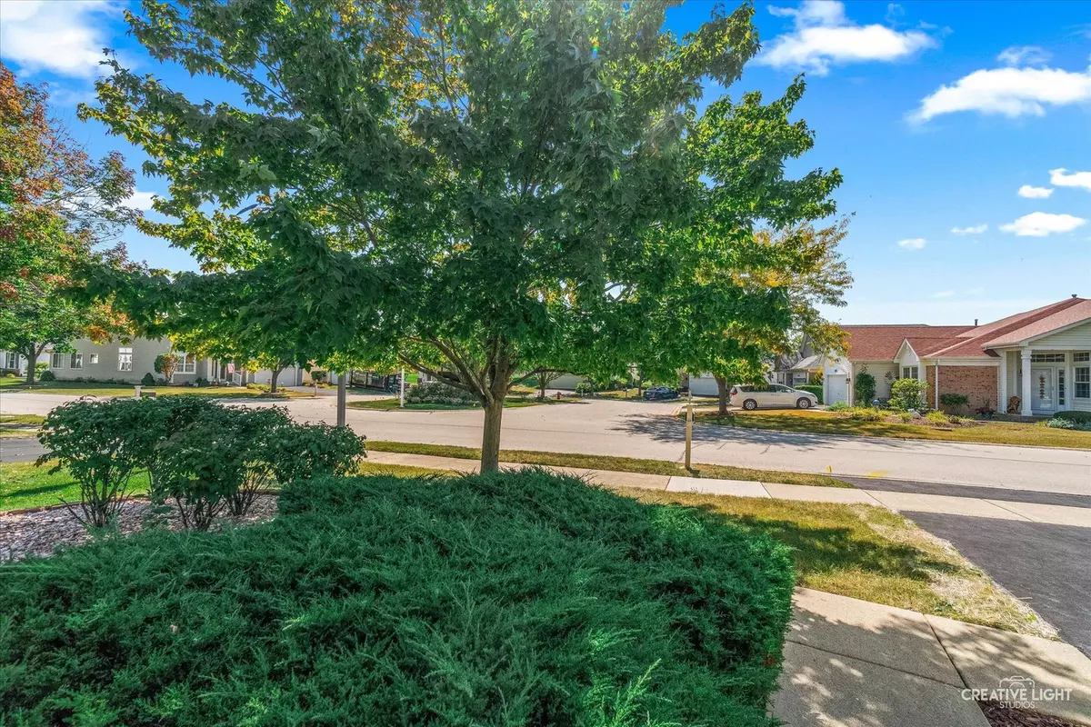 Plainfield, IL 60544,13954 S Tamarack Drive