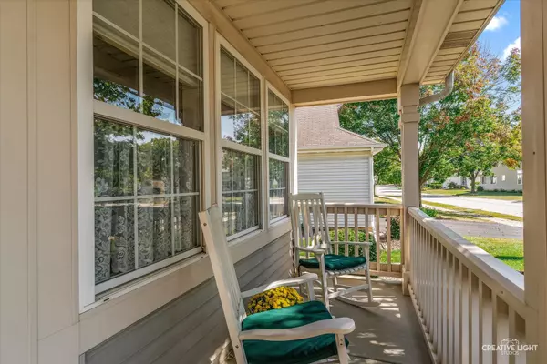 Plainfield, IL 60544,13954 S Tamarack Drive