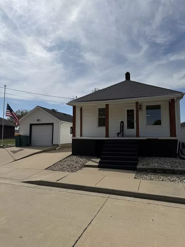 Mark, IL 61340,106 N Ava Street