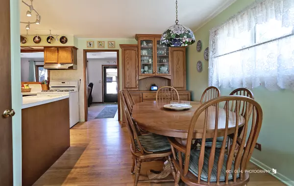 Wheeling, IL 60090,934 N Norman Lane