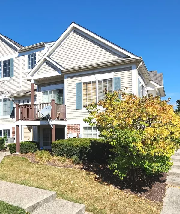 Bolingbrook, IL 60440,117 Enclave Circle #A