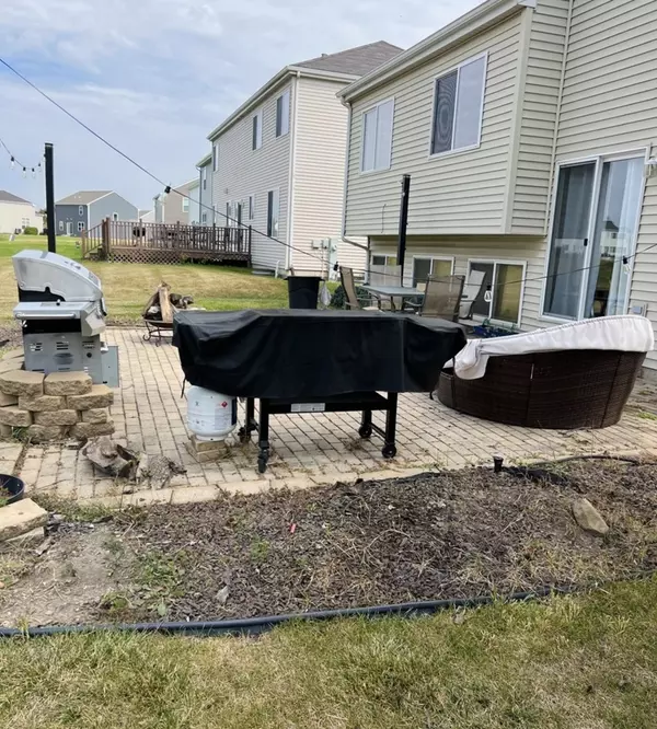 Zion, IL 60099,3404 Sarah Drive