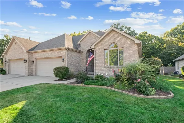 Shorewood, IL 60404,741 River Bluff Drive