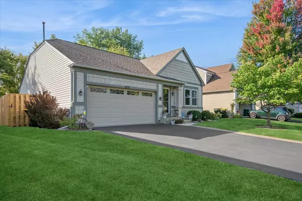 Lake In The Hills, IL 60156,2571 Stanton Circle