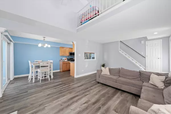 Tinley Park, IL 60487,16011 84th Place