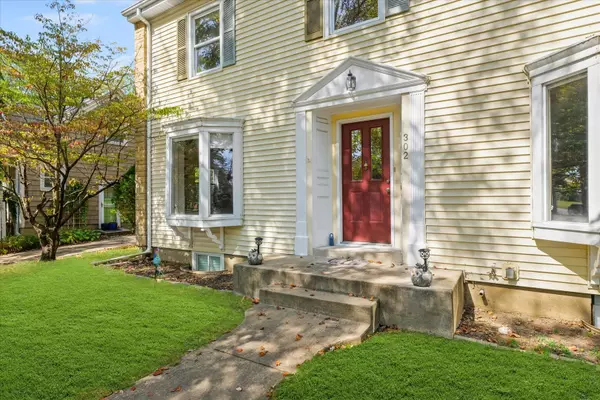 Urbana, IL 61801,302 W Florida Avenue