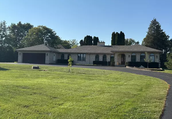 406 Lauder Lane, Inverness, IL 60067