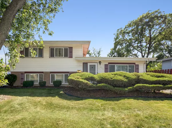 213 Early Street, Park Forest, IL 60466