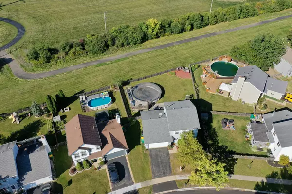Plainfield, IL 60544,20965 W Ardmore Circle