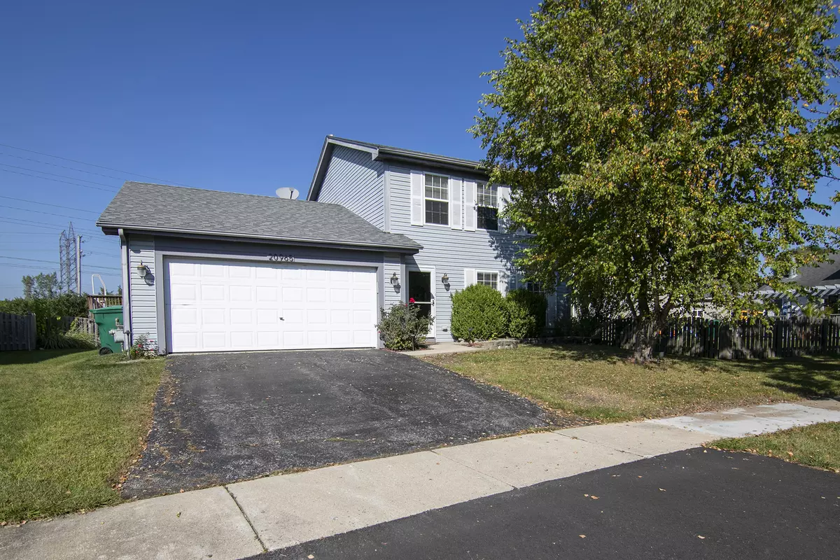 Plainfield, IL 60544,20965 W Ardmore Circle