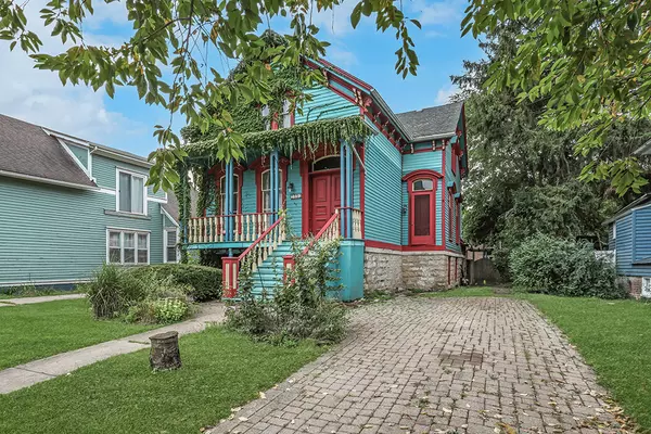 Blue Island, IL 60406,2445 High Street