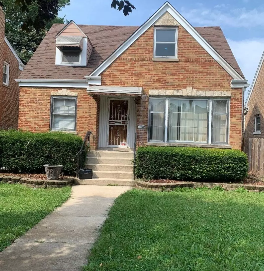 Cicero, IL 60804,1638 S Central Avenue
