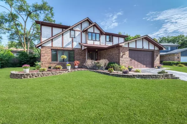 Homewood, IL 60430,Address not disclosed