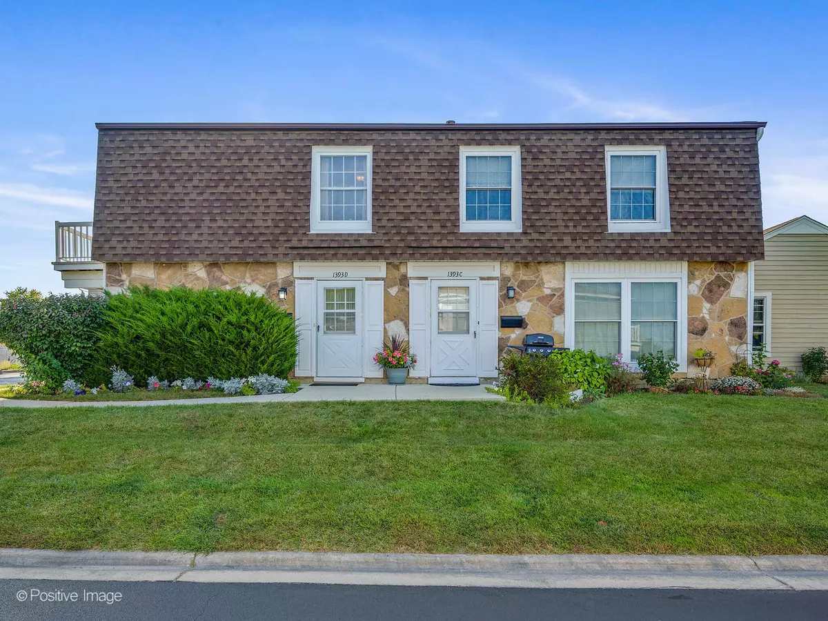 Wheaton, IL 60189,1393 WOODCUTTER Lane #D