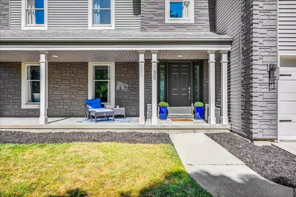 Bloomington, IL 61704,35 Chiswick Circle