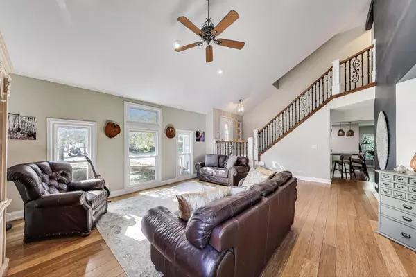 Elk Grove Village, IL 60007,1910 Baltimore Drive
