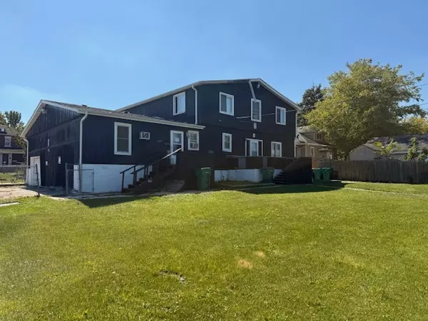 Joliet, IL 60432,Address not disclosed