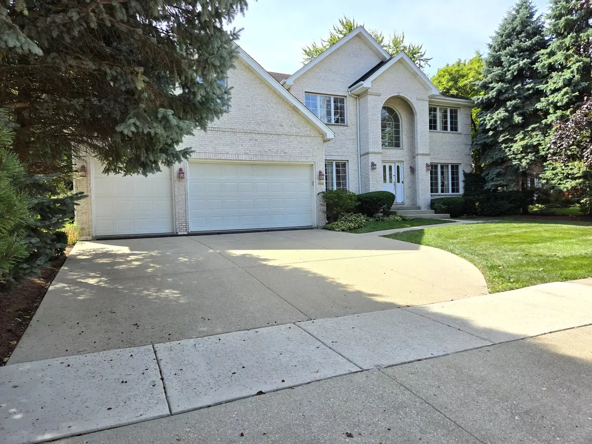 Palatine, IL 60067,4941 Emerson Avenue