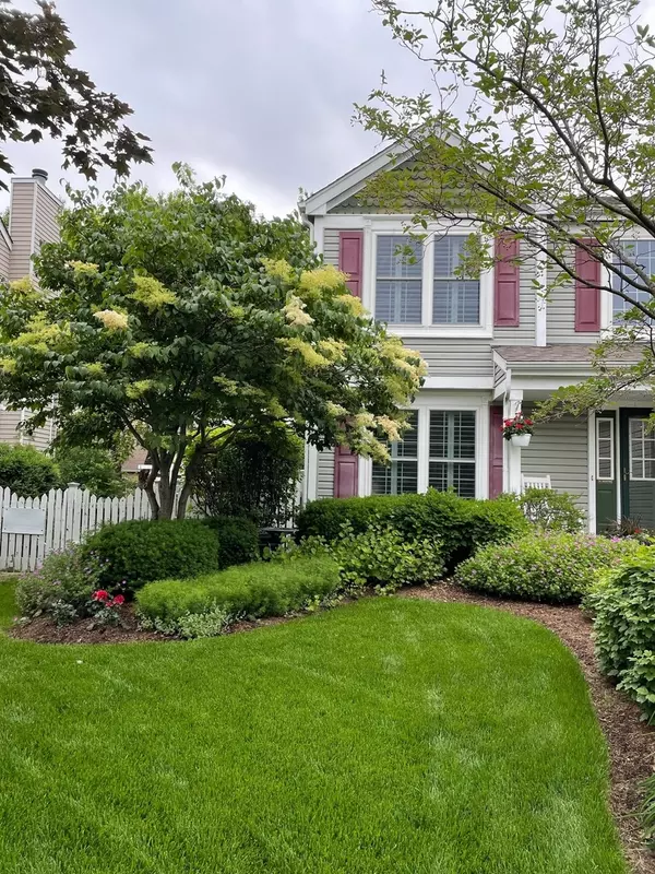 Carpentersville, IL 60110,1739 Farmside Drive