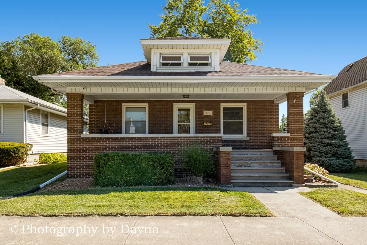 Bradley, IL 60915,372 N Center Avenue