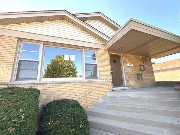 Oak Lawn, IL 60453,10036 Kedvale Avenue