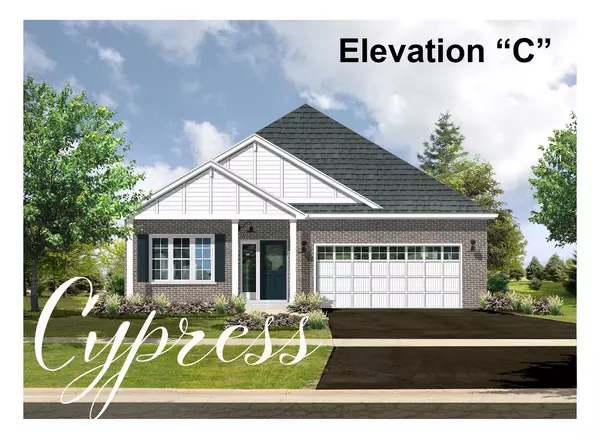 Huntley, IL 60142,Lot 2 Ryann Road