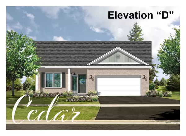 Huntley, IL 60142,Lot 30 Ryann Road