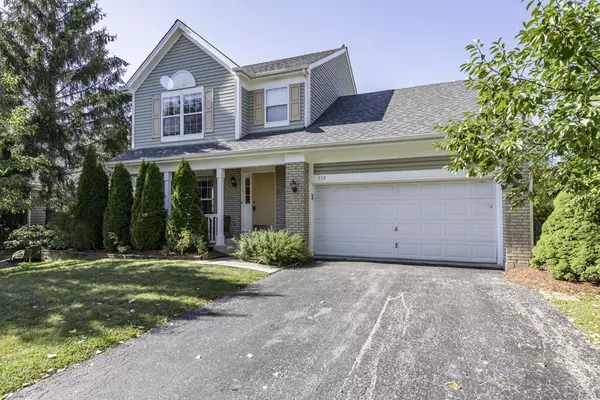 Round Lake Beach, IL 60073,118 E Green Valley Court