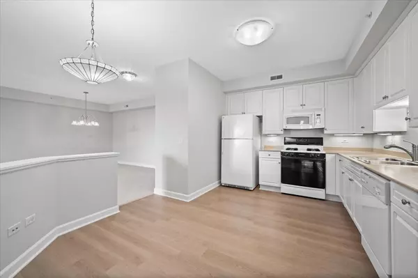 Morton Grove, IL 60053,8400 Callie Avenue #207