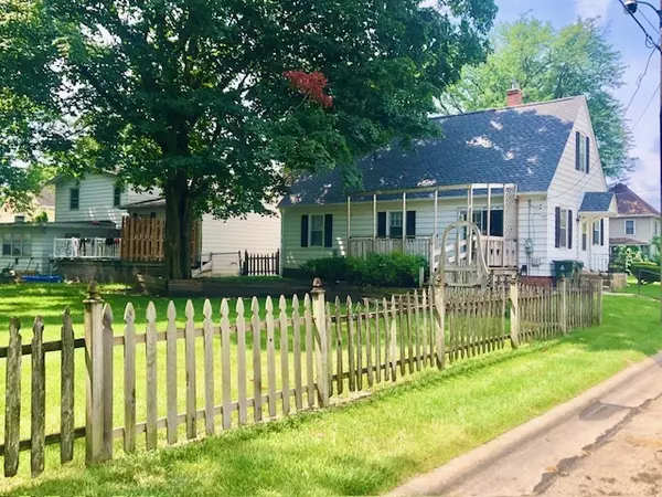 Sterling, IL 61081,1316 6th Avenue