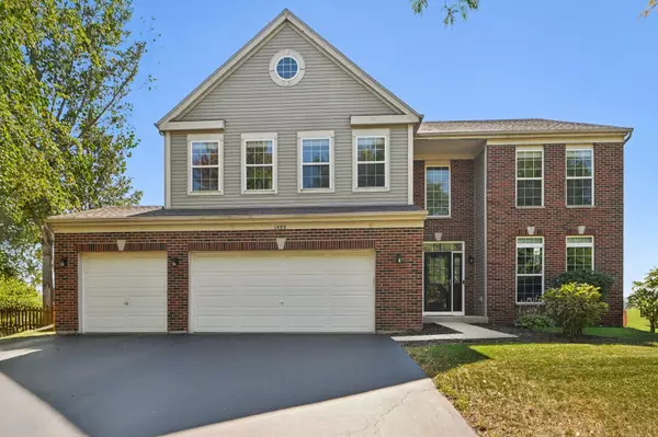 1409 Aster Lane, Bolingbrook, IL 60490