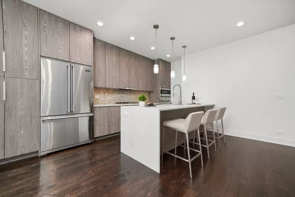 Chicago, IL 60607,236 S Racine Avenue #302