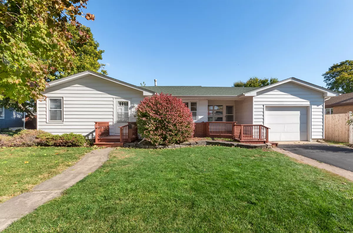 Joliet, IL 60435,1303 Colorado Avenue