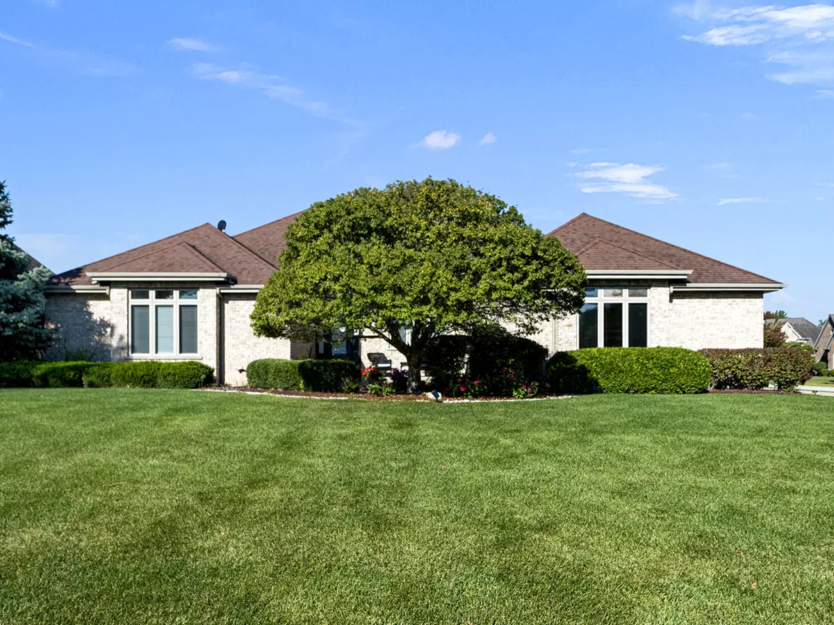 Monee, IL 60449,25600 S Bristol Lane
