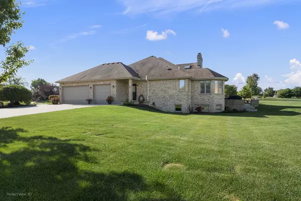 Monee, IL 60449,25600 S Bristol Lane