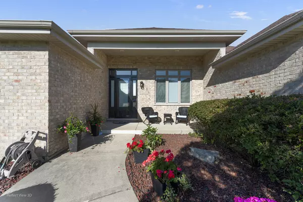 Monee, IL 60449,25600 S Bristol Lane